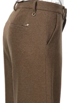 Mason's new york studio tailored camel
