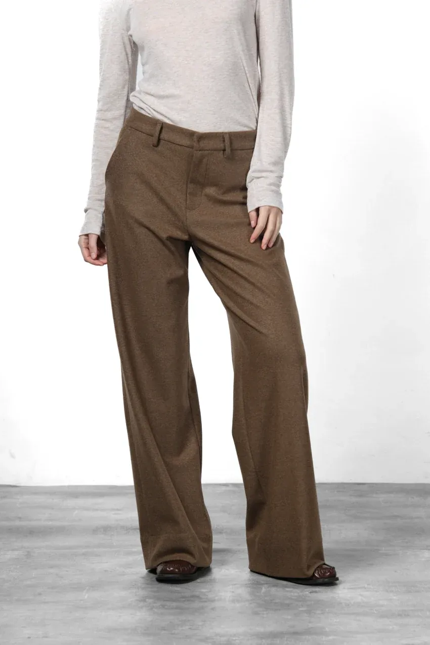 Mason's new york studio tailored camel