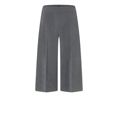 Mac becca jump in flanel bermuda grijs