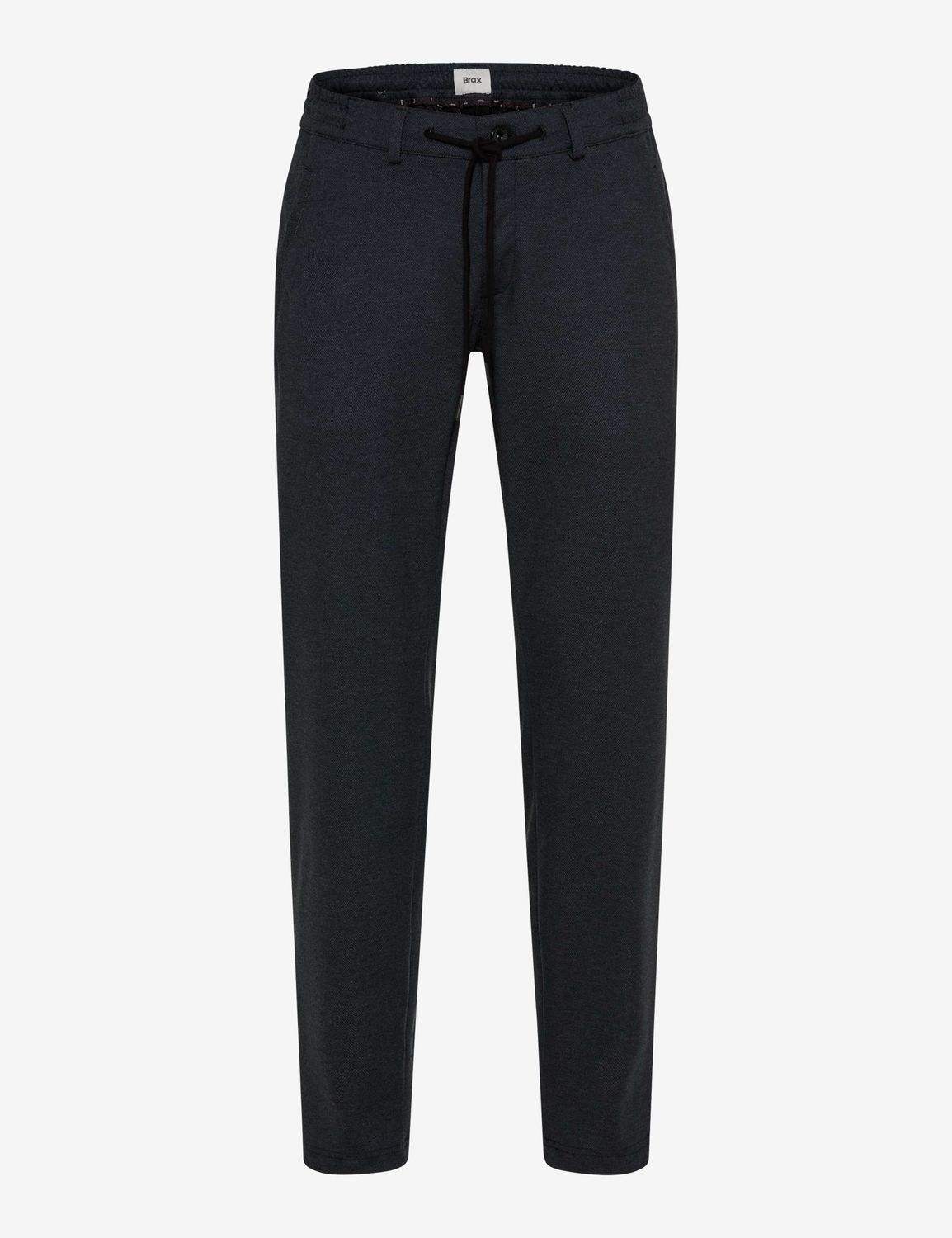 Brax Men phil style pants blauw