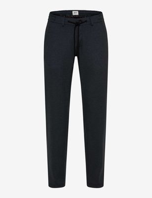 Brax Men phil style pants blauw