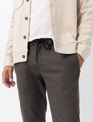 Brax Men phil style pants bruin
