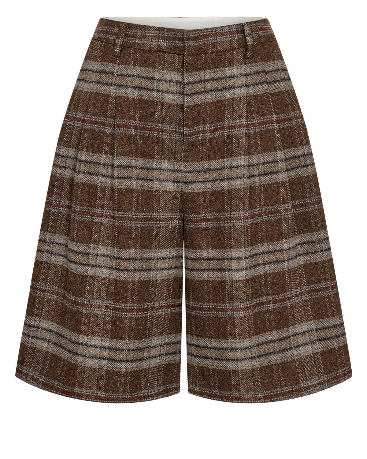 Nümph nuezma shorts check