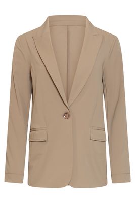 Smashed Lemon travel blazer zand Smashed Lemon travel blazer zand