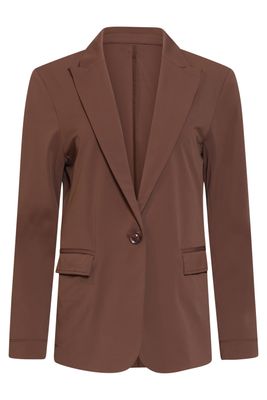 Smashed Lemon travel blazer bruin