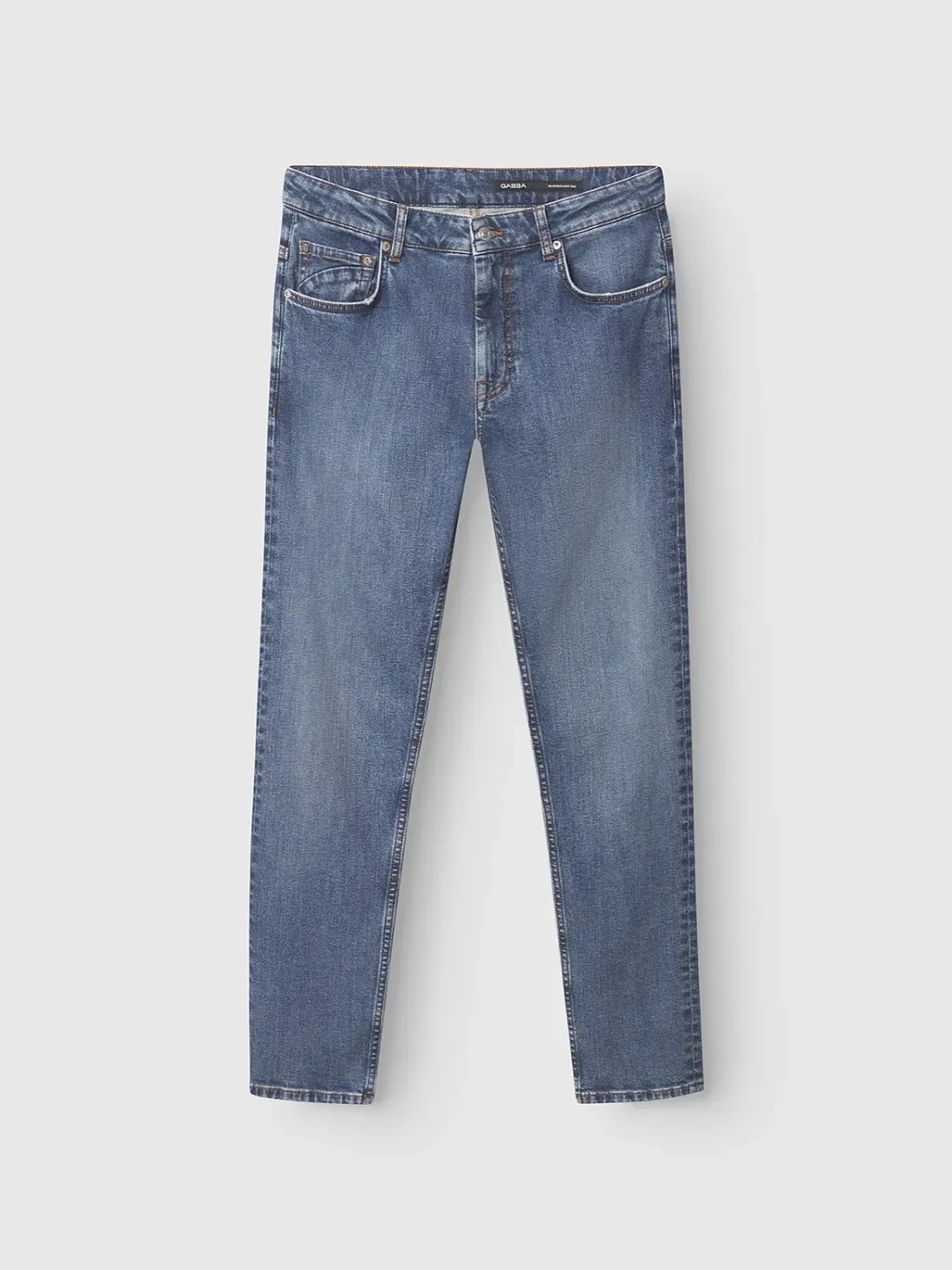 Gabba marc f1010 blauw