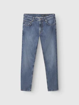 Gabba marc f1010 blauw