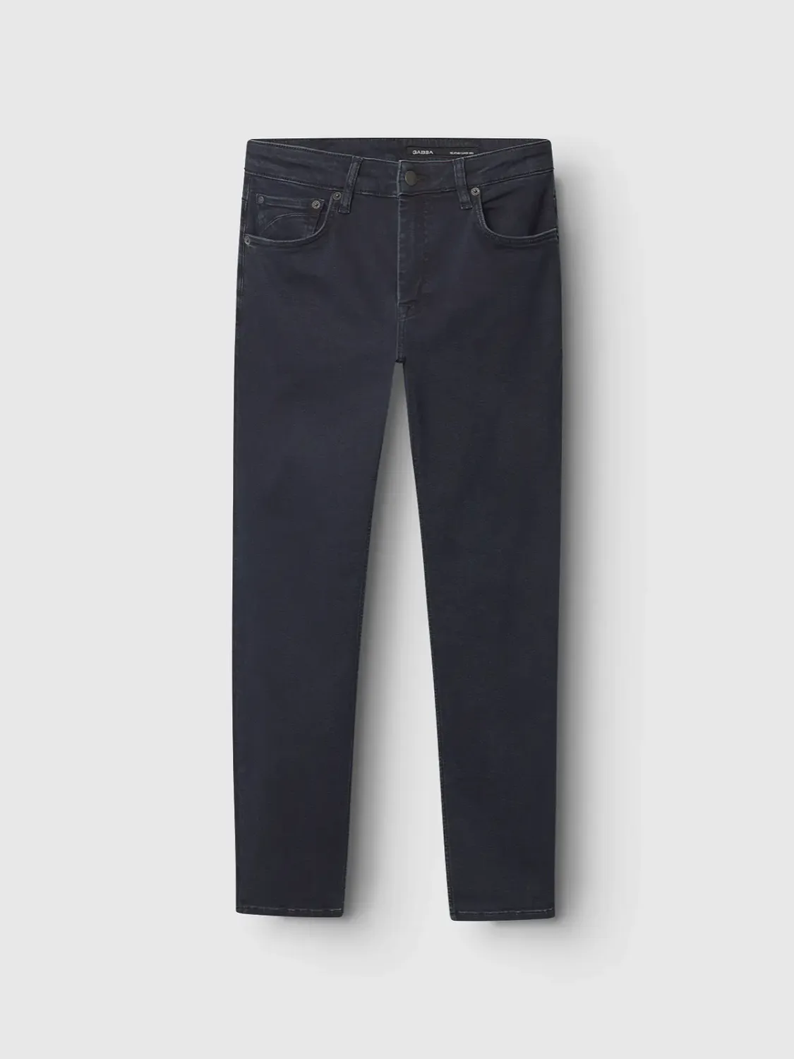 Gabba marc panter blauw