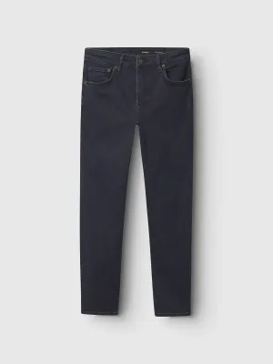 Gabba marc panter blauw