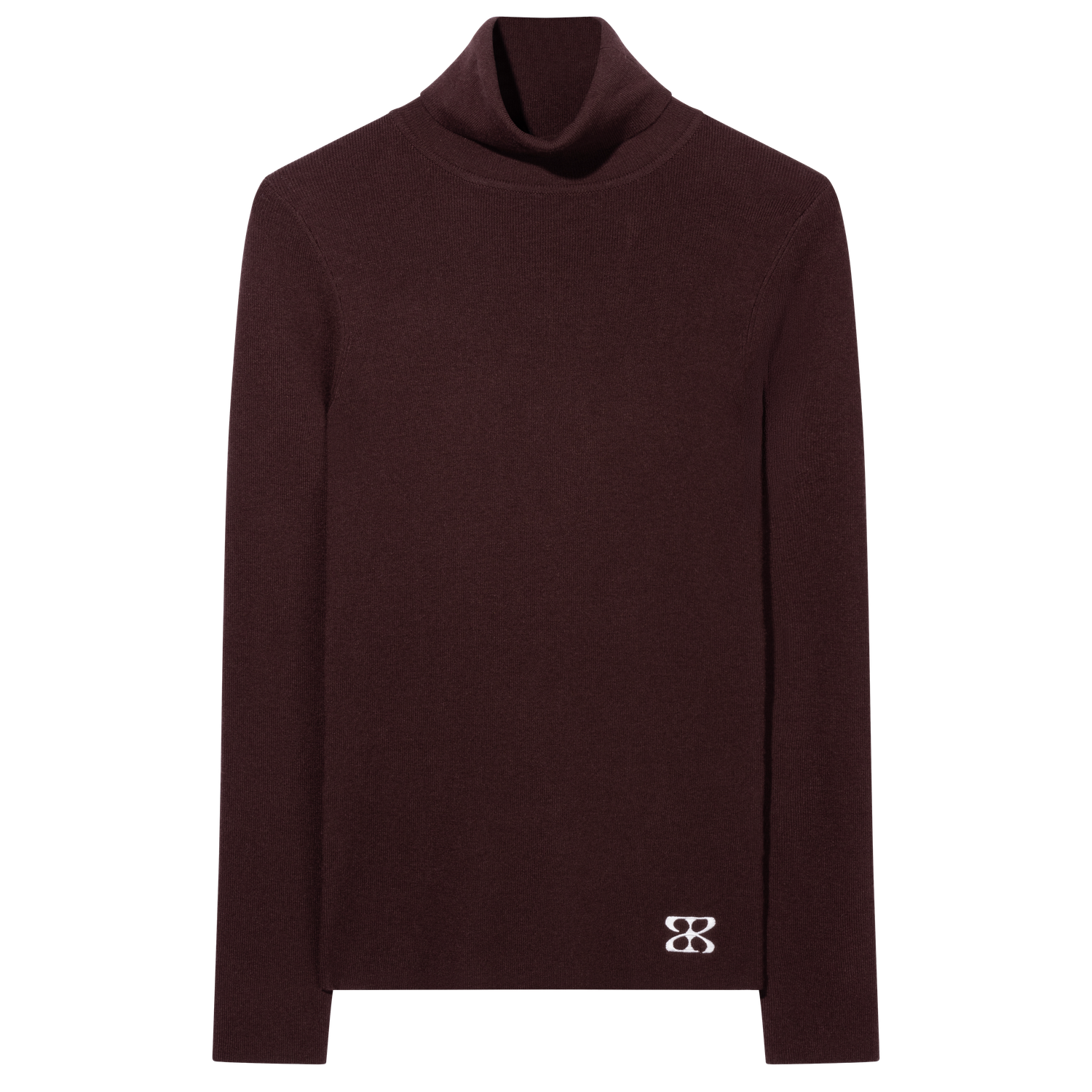 Studio AR ava viscose knit bruin
