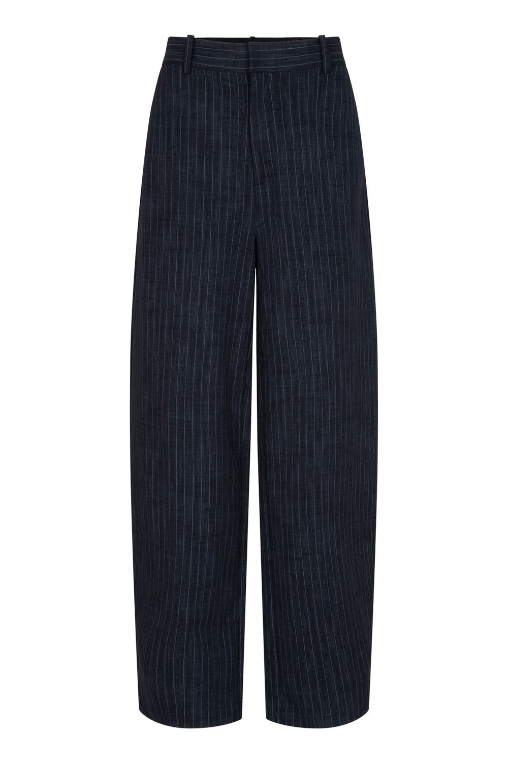 Ruby Tuesday cirieze sculp pants blauw