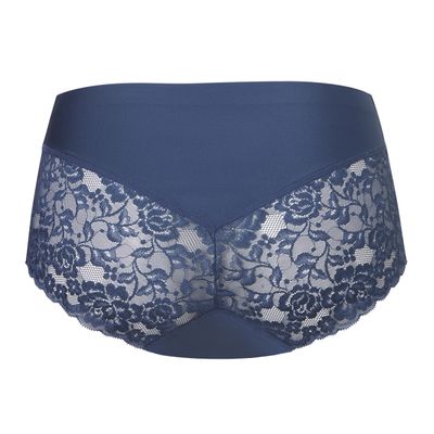 Ten Cate midi lace blauw