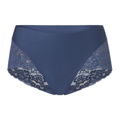 Ten Cate midi lace blauw