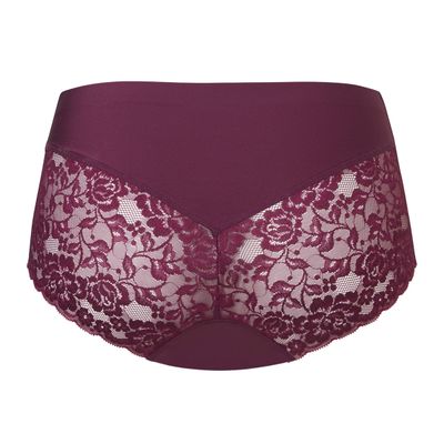 Ten Cate midi lace bordeaux