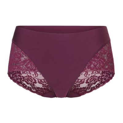 Ten Cate midi lace bordeaux