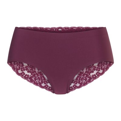 Ten Cate hipster lace bordeaux