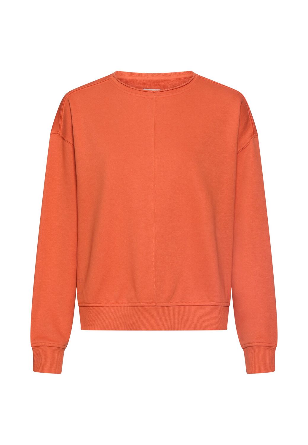 Camel Active sweatshirt oranje