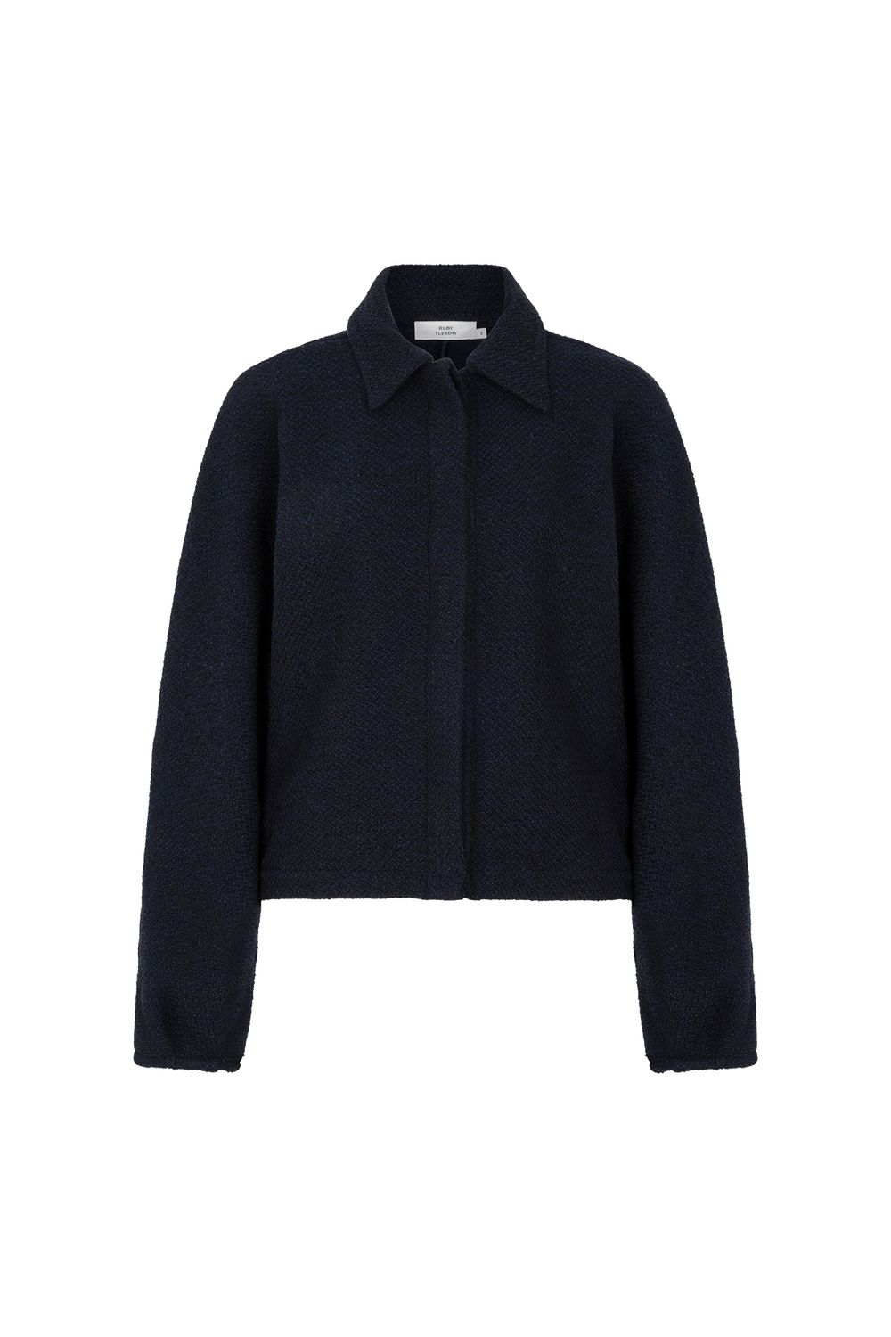 Ruby Tuesday pilli jacket blauw