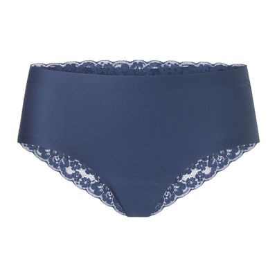 Ten Cate hipster lace blauw
