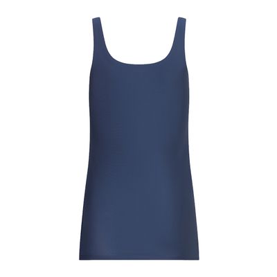 Ten Cate 2-way top blauw