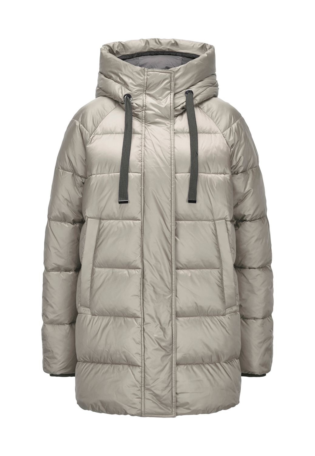 Milestone umeko 3/4 stepped coat kit
