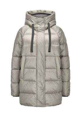 Milestone umeko 3/4 stepped coat kit
