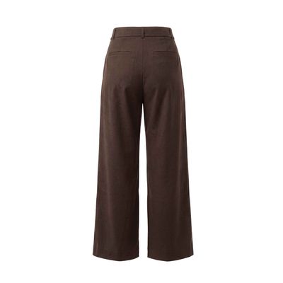 Poools rope belted pants bruin