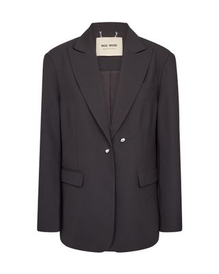 Mos Mosh shelie miley blazer zwart