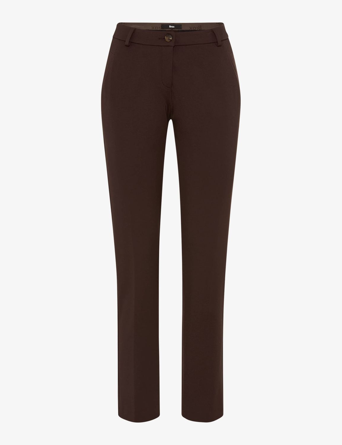 Brax maron style pants bruin