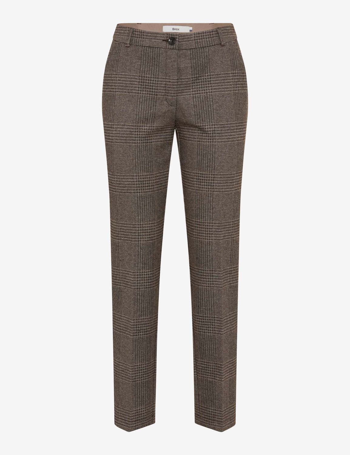Brax maron style pants taupe