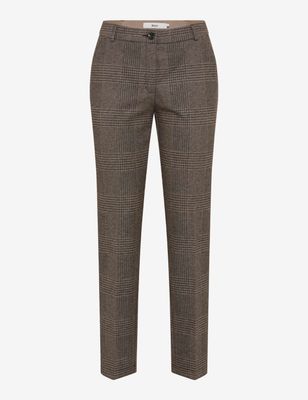 Brax maron style pants taupe
