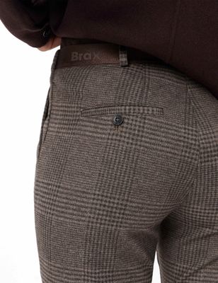 Brax maron style pants taupe
