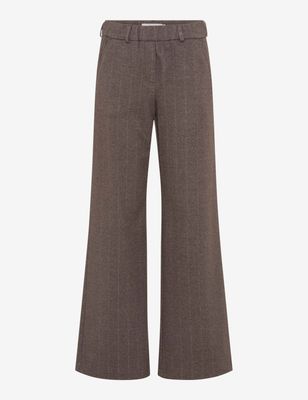 Brax maine style pants taupe