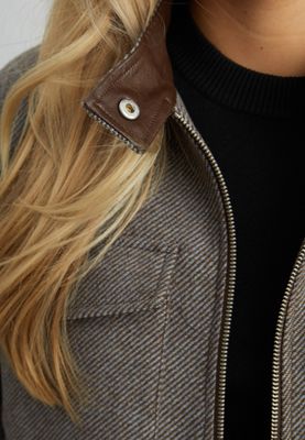Minus leslie jacket multicolour