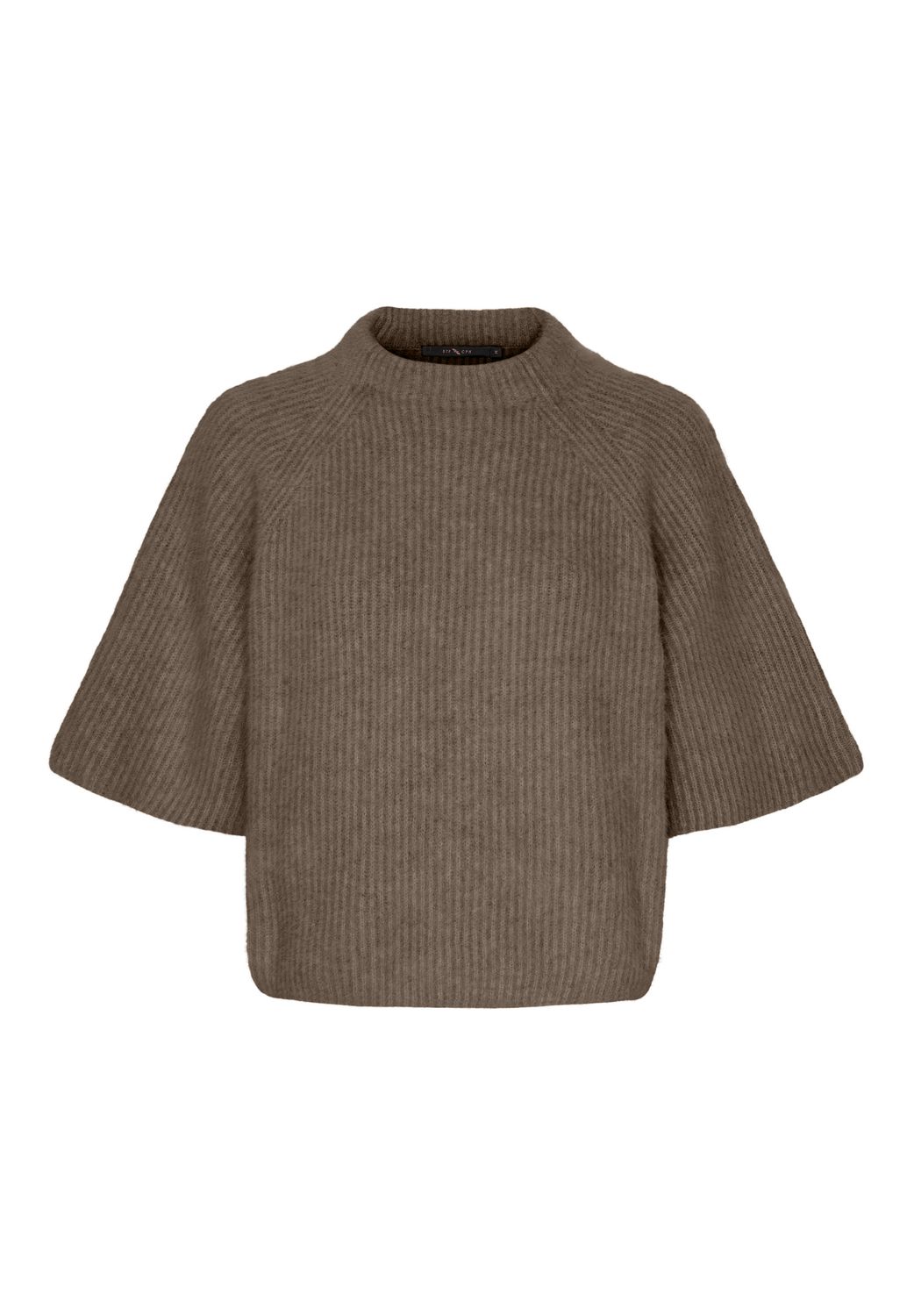 BTF CPH thea raccoon pullover bruin