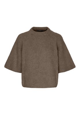 BTF CPH thea raccoon pullover bruin BTF CPH thea raccoon pullover bruin