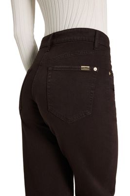 Cambio elin lefthand colour denim bruin