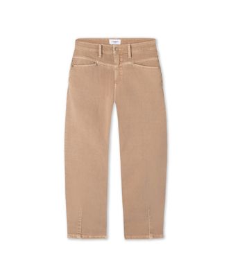 Cambio elin lefthand colour denim zand