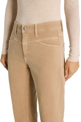 Cambio elin lefthand colour denim zand