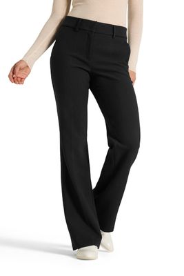 Cambio france wool substitute double zwart