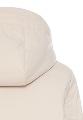 Camel Active quilted texxxactive coat kit