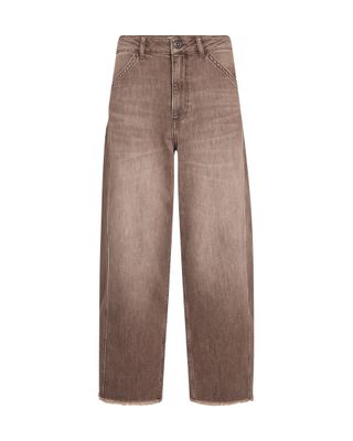 Mos Mosh elva baisha jeans bruin