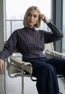 Minus chiristi shirt check