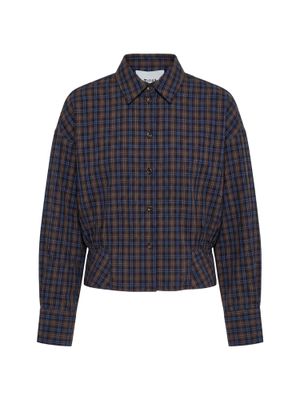 Minus chiristi shirt check