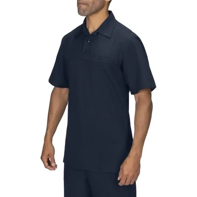 Blauer SS Polyester Armor Skin Base Shirt