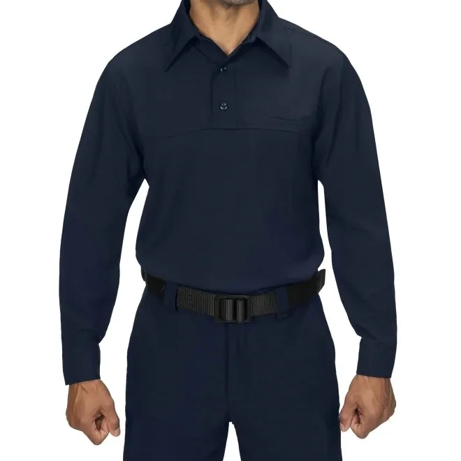 Blauer LSFlex RS Armoskin Base Shirt