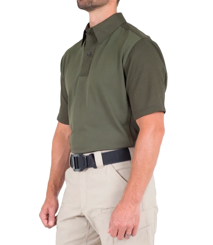 First Tactical  Men&#39;s V2 Pro Performance Short Sleeve Shirt