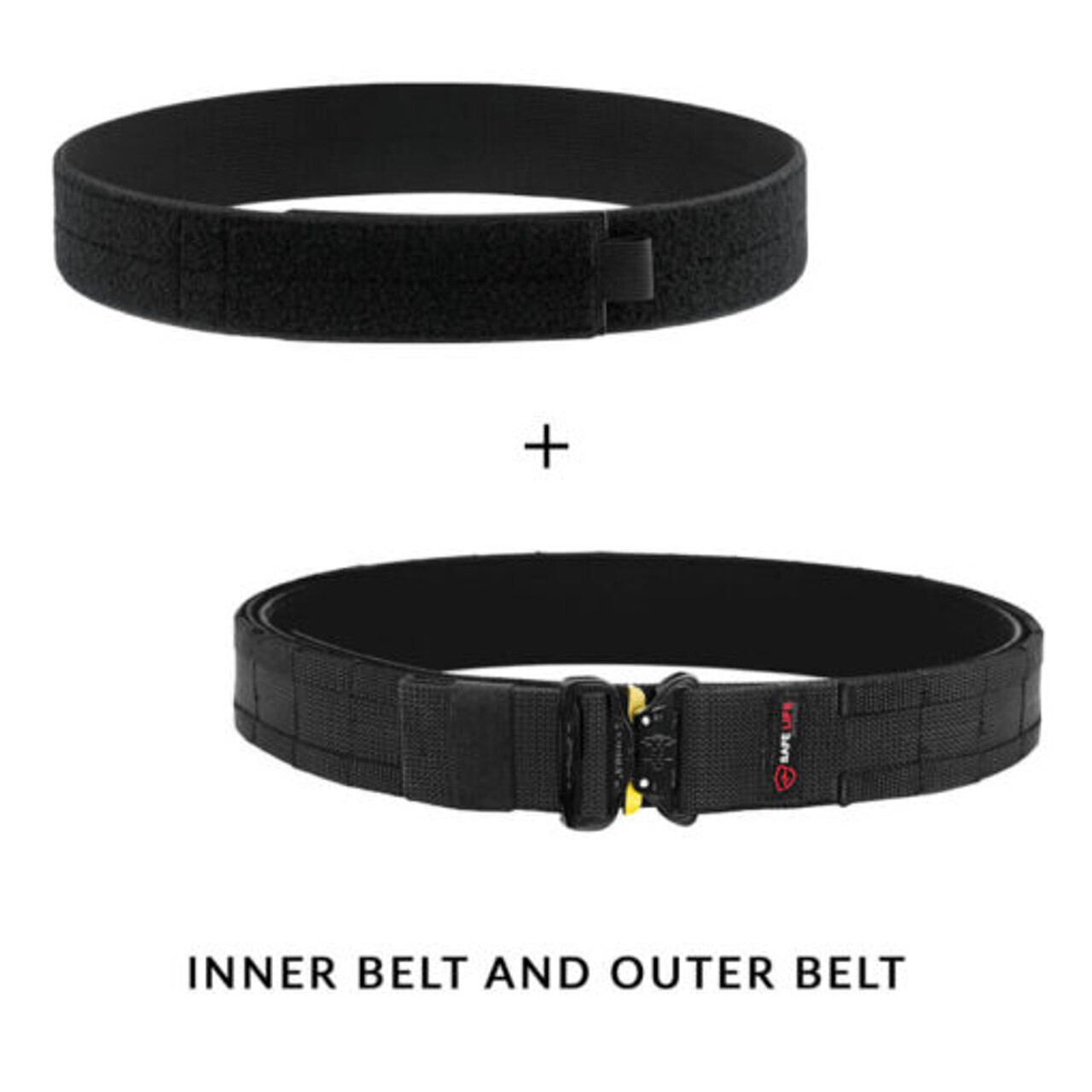 個人装備 SAFE LIFE DEFENSE Tactical Belt S 3635331664.jpg
