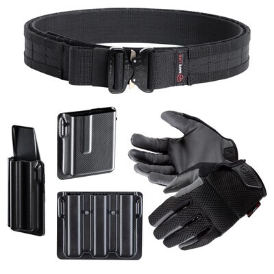 Belts &amp; Pouches