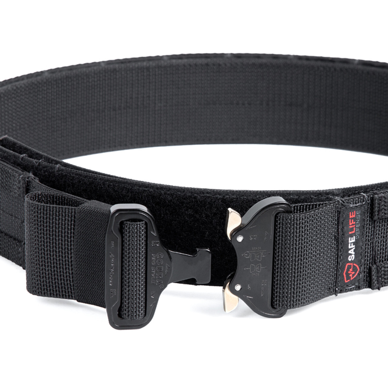 Safe Life Defense Tactical Belt